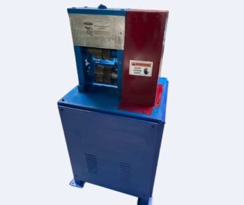 Double Cut Wire Stripping Machine (10 mm to 120mm)