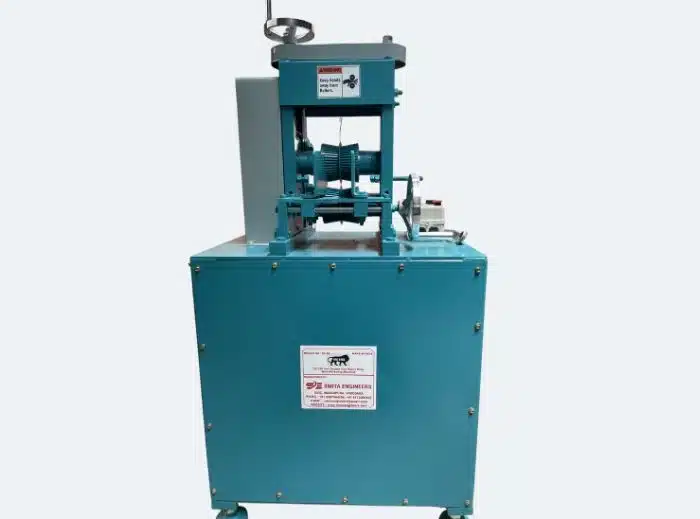 Double Cut Wire Stripping Machine (10 mm to 120mm)