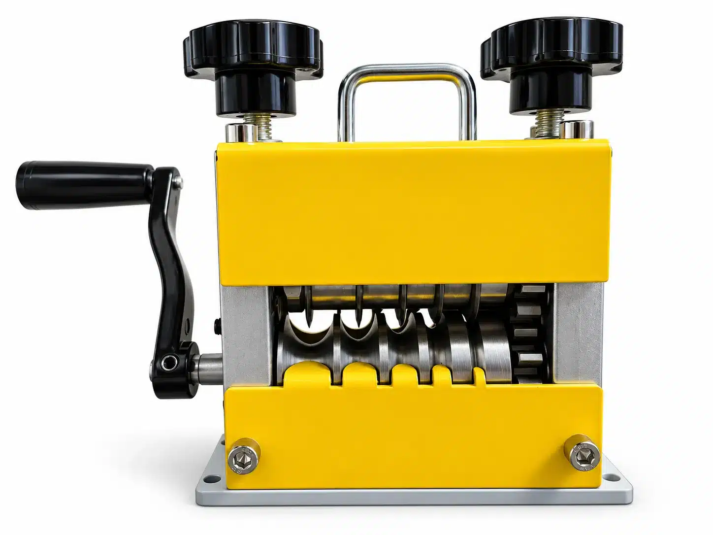 Copper Wire Stripping Machine (0.5mm to 25mm)